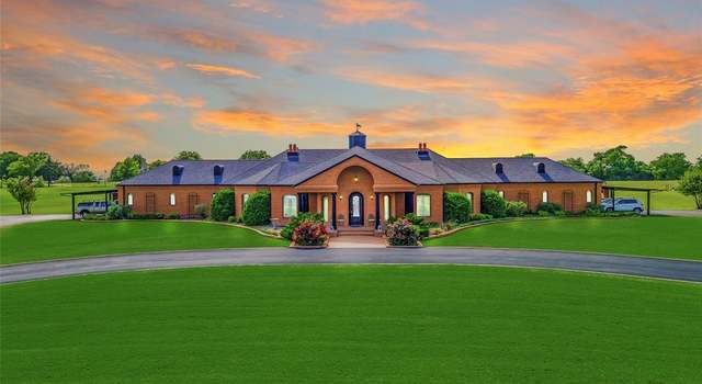 Photo of 83 County Road 239, Gainesville, TX 76240