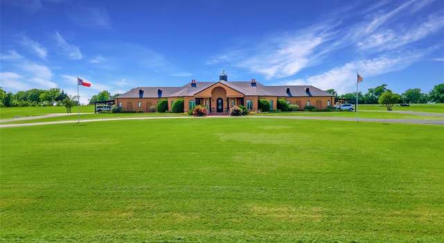 Photo of 83 County Road 239, Gainesville, TX 76240