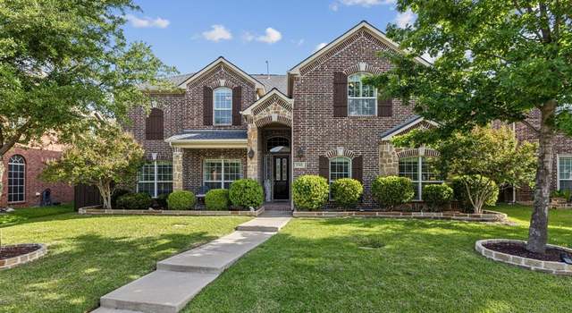 Photo of 1342 Plum Valley Dr, Frisco, TX 75033