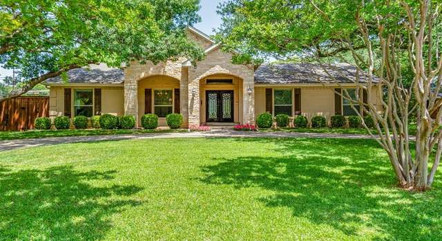 Photo of 6909 Joyce Way, Dallas, TX 75225