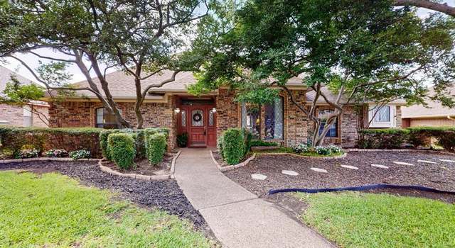 Photo of 2521 La Vida Pl, Plano, TX 75023