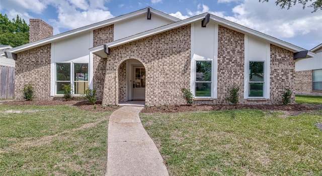 Photo of 5006 Presidio Dr, Garland, TX 75043