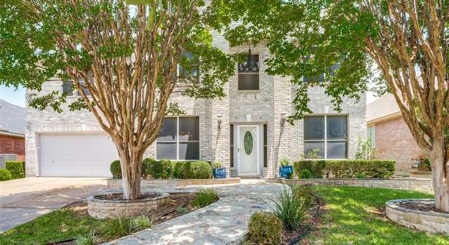 Photo of 5040 Showdown Ln, Grand Prairie, TX 75052
