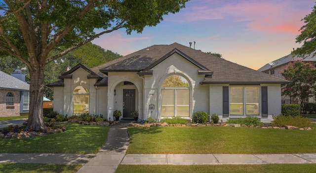 Photo of 2710 Rochelle Dr, Mckinney, TX 75070