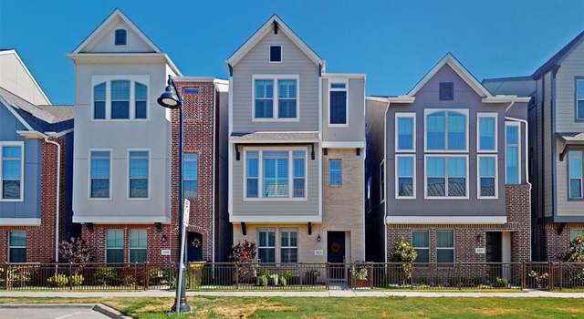 Photo of 1032 Manacor Ln, Dallas, TX 75212