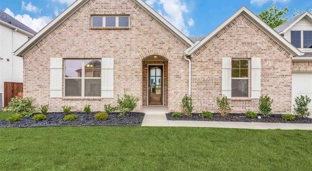 Photo of 809 E Jockey, Willow Park, TX 76087