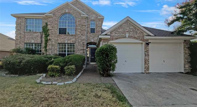 Photo of 600 Cresthaven Dr, Mckinney, TX 75071