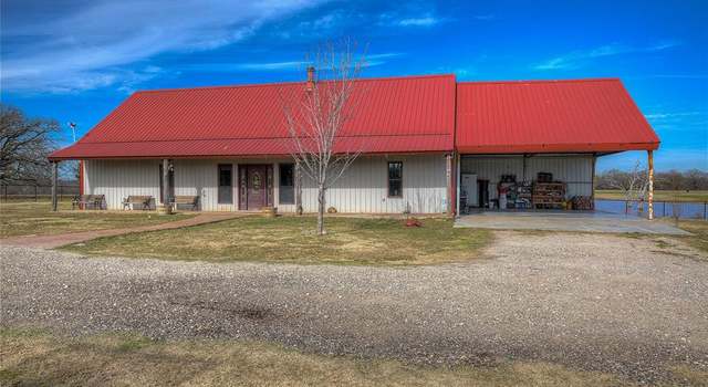 Photo of 429 County Road 4736, Cumby, TX 75433