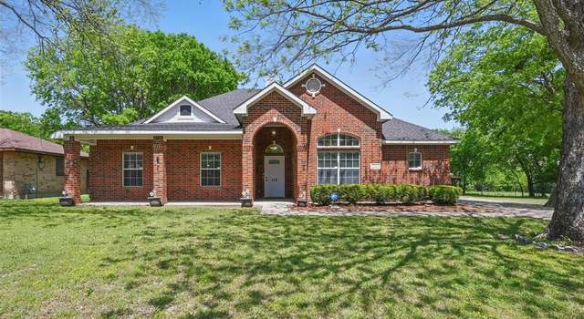 Photo of 125 E 6th St, Lancaster, TX 75146