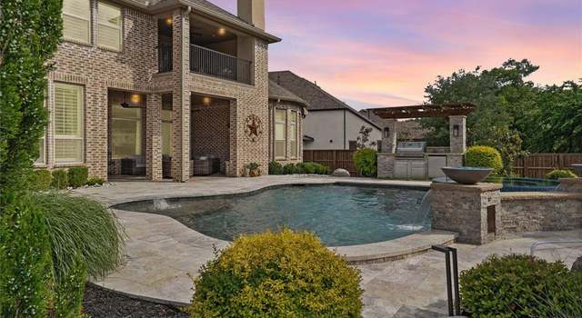 Photo of 961 Cliff Creek Dr, Prosper, TX 75078