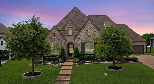 Photo of 961 Cliff Creek Dr, Prosper, TX 75078