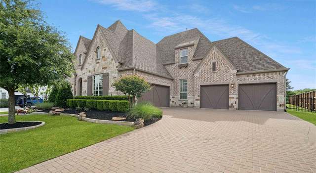 Photo of 961 Cliff Creek Dr, Prosper, TX 75078