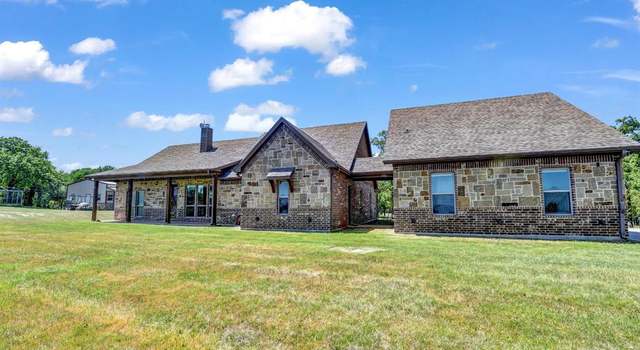 Photo of 710 Lacy Dr, Lipan, TX 76462