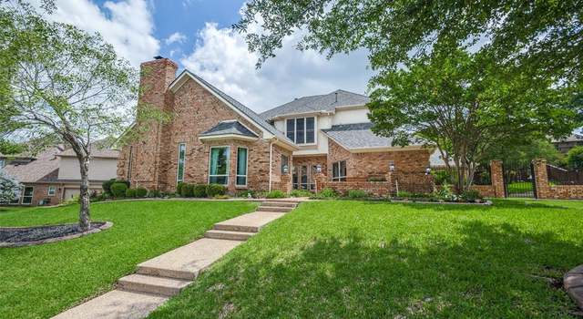 Photo of 4113 Southwood E, Colleyville, TX 76034