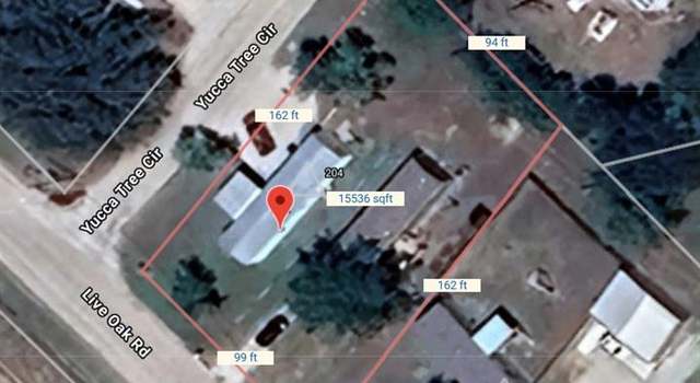 Photo of 204 Live Oak Rd, Early, TX 76802