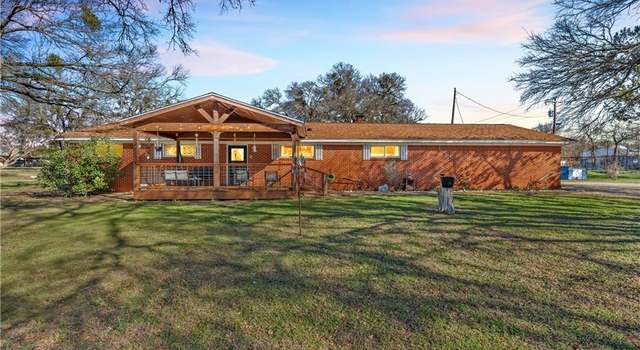 Photo of 1801 Old Osage Rd, Gatesville, TX 76528