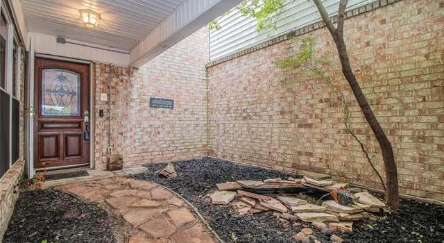 Photo of 7118 Stone Meadow Cir, Rowlett, TX 75088