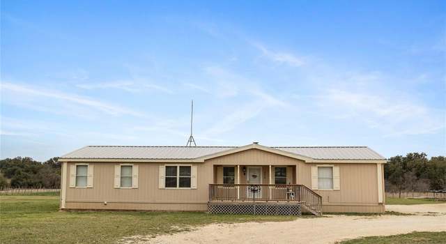 Photo of 9019 County Road 214, Clyde, TX 79510