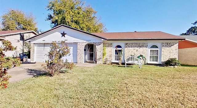 Photo of 6617 Armando Ave, Fort Worth, TX 76133