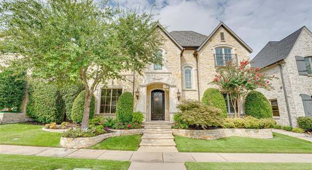 Photo of 6825 Labelle Ct, Plano, TX 75024
