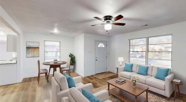Photo of 7713 Davenport Ave, Fort Worth, TX 76116