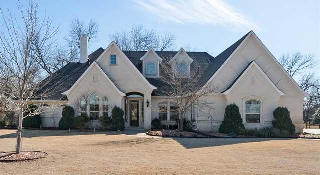 Photo of 6237 Pecan Orchard Ct, Fort Worth, TX 76179
