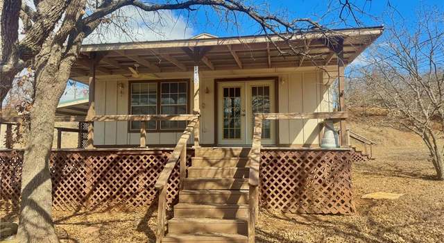 Photo of 158 Cherokee Trl, Nocona, TX 76255