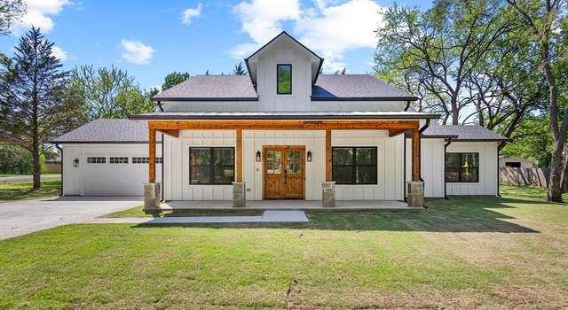 Photo of 35 Elm Dr, Pottsboro, TX 75076