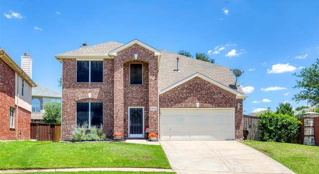 Photo of 6522 Scottsdale Way, Frisco, TX 75034