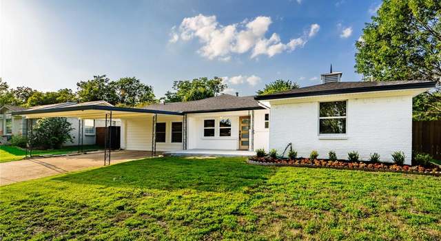 Photo of 13937 Charcoal Ln, Farmers Branch, TX 75234