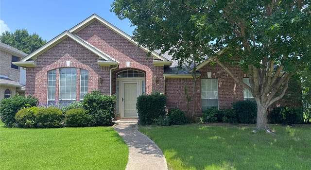 Photo of 2217 Lone Pecan Dr, Garland, TX 75040