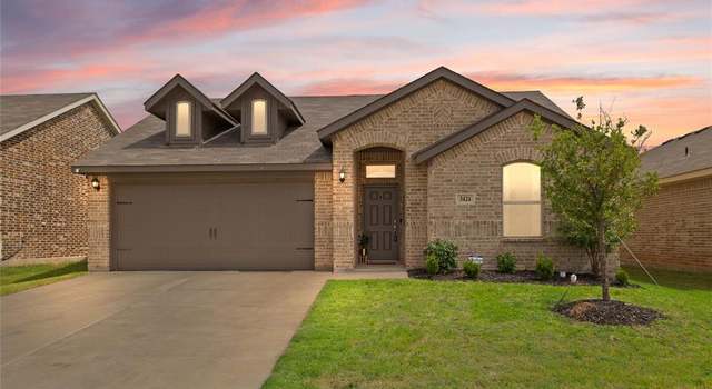 Photo of 3424 Tahiti Ln, Fort Worth, TX 76123