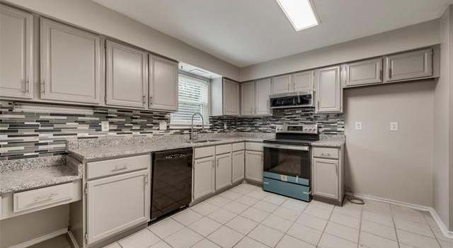 Photo of 8707 N Normandale St, Fort Worth, TX 76116