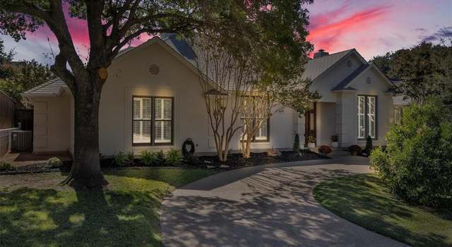 Photo of 6509 Castle Pines Rd, Fort Worth, TX 76132