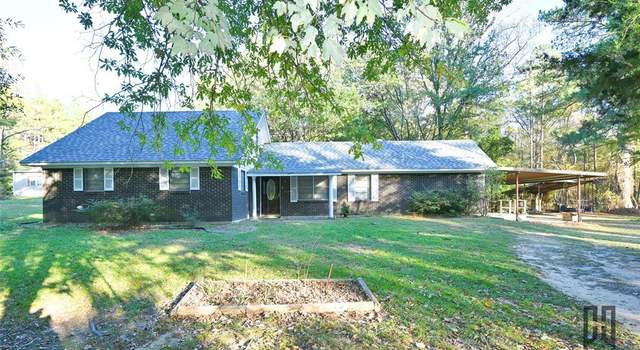Photo of 137 Magnolia Rd, Dubberly, LA 71024