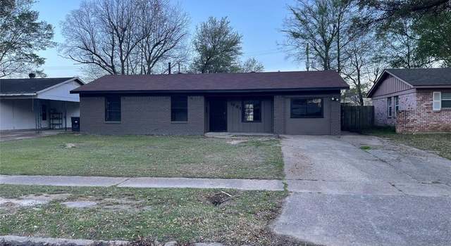 Photo of 3601 Valley View Dr, Shreveport, LA 71108