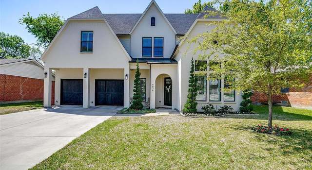 Photo of 9026 Longmont Dr, Dallas, TX 75238