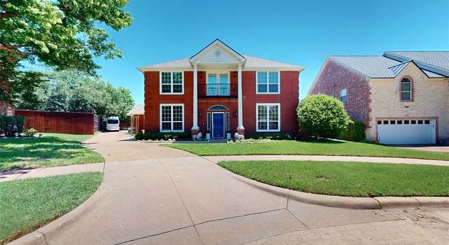 Photo of 7534 Wellesley Ave, Garland, TX 75044