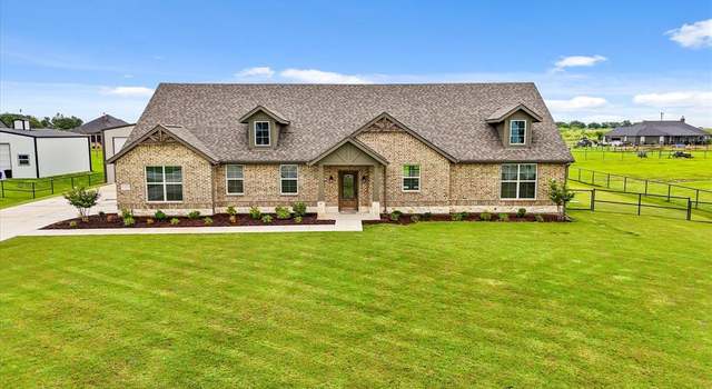 Photo of 13421 Sage Meadow Cir, Sanger, TX 76266