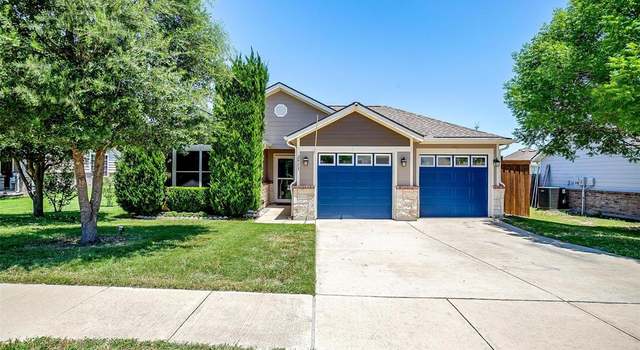 Photo of 2913 Early Fawn Ct, Fort Worth, TX 76108