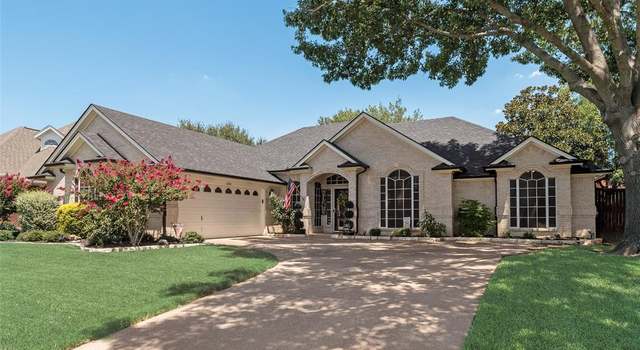 Photo of 6708 Rolling Hills Dr, North Richland Hills, TX 76182