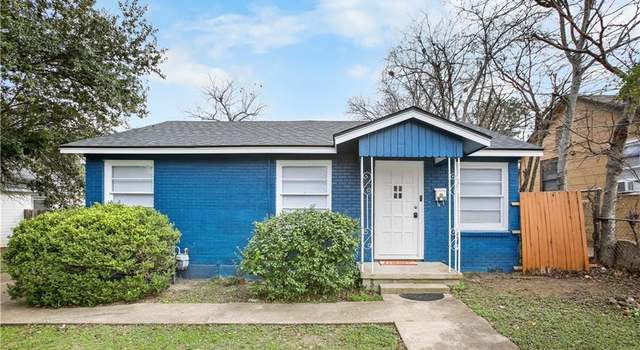 Photo of 1708 Mcferrin Ave, Waco, TX 76708