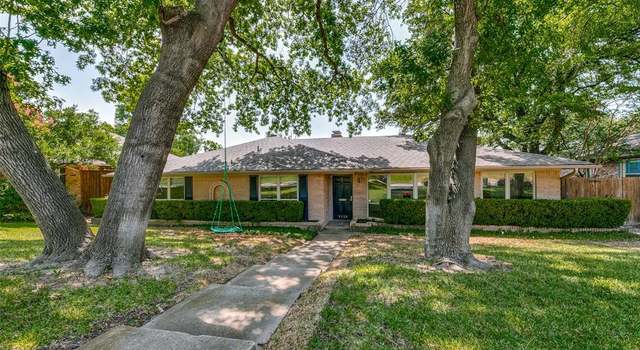 Photo of 9326 Crestedge Dr, Dallas, TX 75238