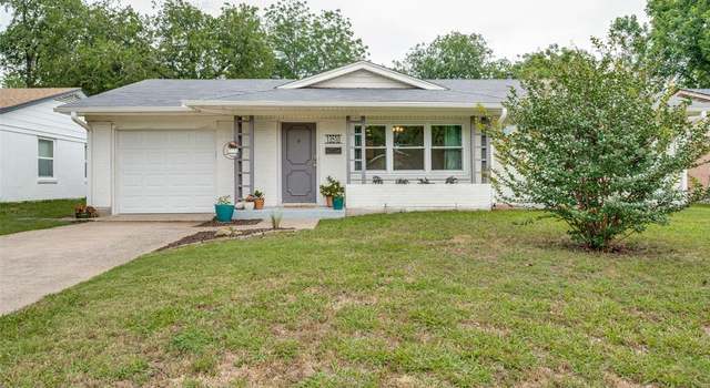 Photo of 13510 Mount Castle Dr, Farmers Branch, TX 75234