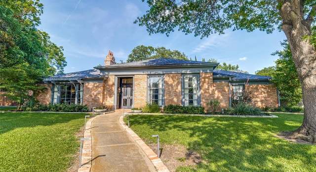 Photo of 3241 Merrell Cir, Dallas, TX 75229