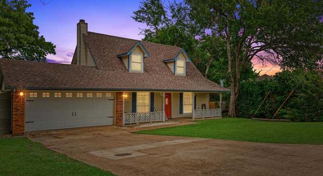 Photo of 705 College St, Crandall, TX 75114