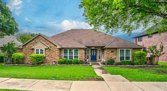 Photo of 2202 Burgundy Dr, Carrollton, TX 75006