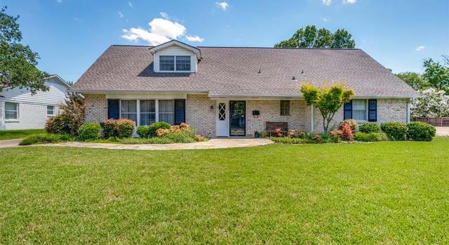 Photo of 3256 Lancelot Dr, Dallas, TX 75229