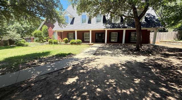 Photo of 4608 Fonda Dr, Arlington, TX 76017