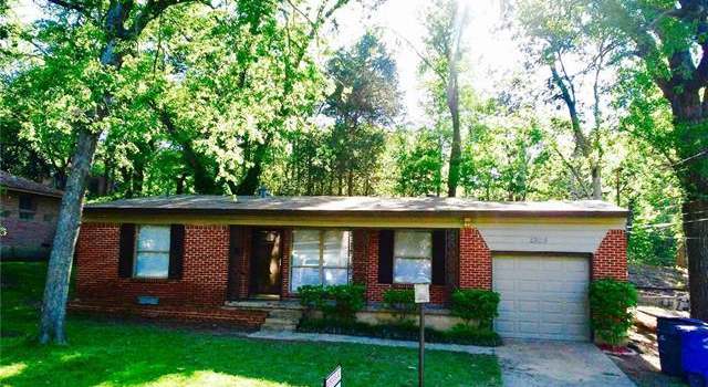 Photo of 2505 Santa Cruz Dr, Dallas, TX 75227